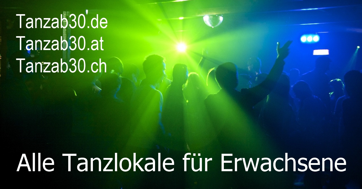 Single disco chemnitz