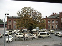 Stendal Hotel am Bahnhof