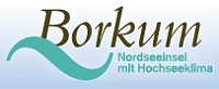 Nordseeinsel mit Hochseeklima