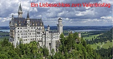 Liebesschloss