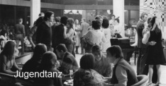 Ostlokale : Ehemalige Tanzlokale in Ostdeutschland