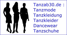 Tanzmode