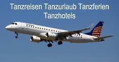 Tanzreisen